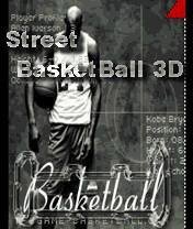 game pic for Street BasketBall 3D